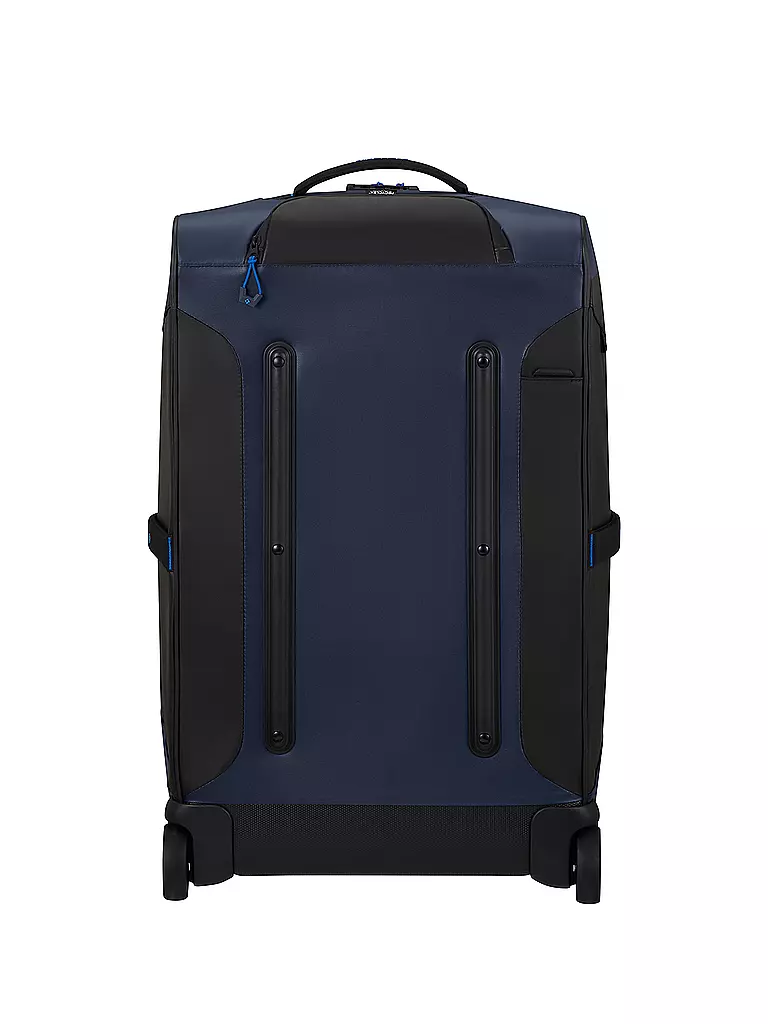 SAMSONITE | Trolley con ruote ECODIVER 67cm blue nights | 