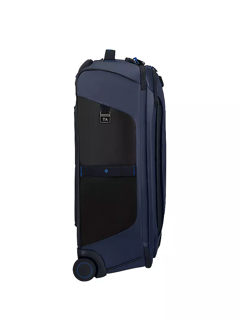SAMSONITE | Trolley con ruote ECODIVER 67cm blue nights | 