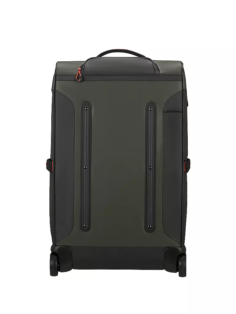 SAMSONITE | Trolley con ruote ECODIVER 67cm Climbing Ivy |