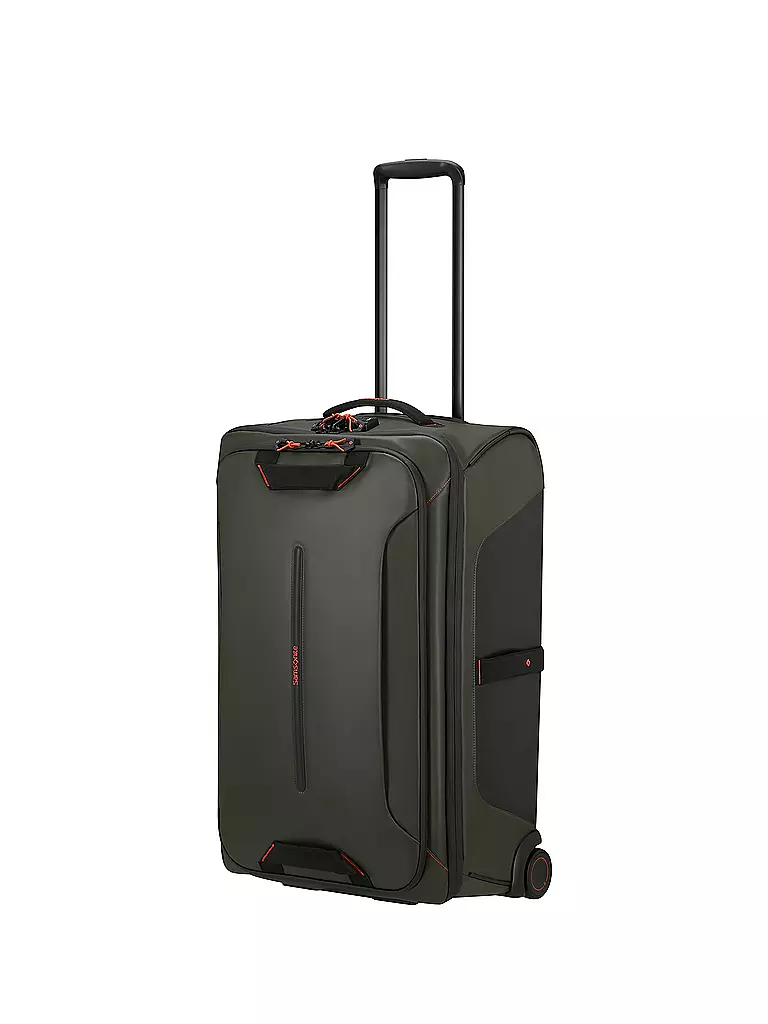 SAMSONITE | Trolley con ruote ECODIVER 67cm Climbing Ivy |