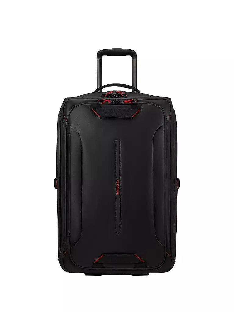 SAMSONITE | Trolley con ruote Ecodiver 67cm Nero | Nero