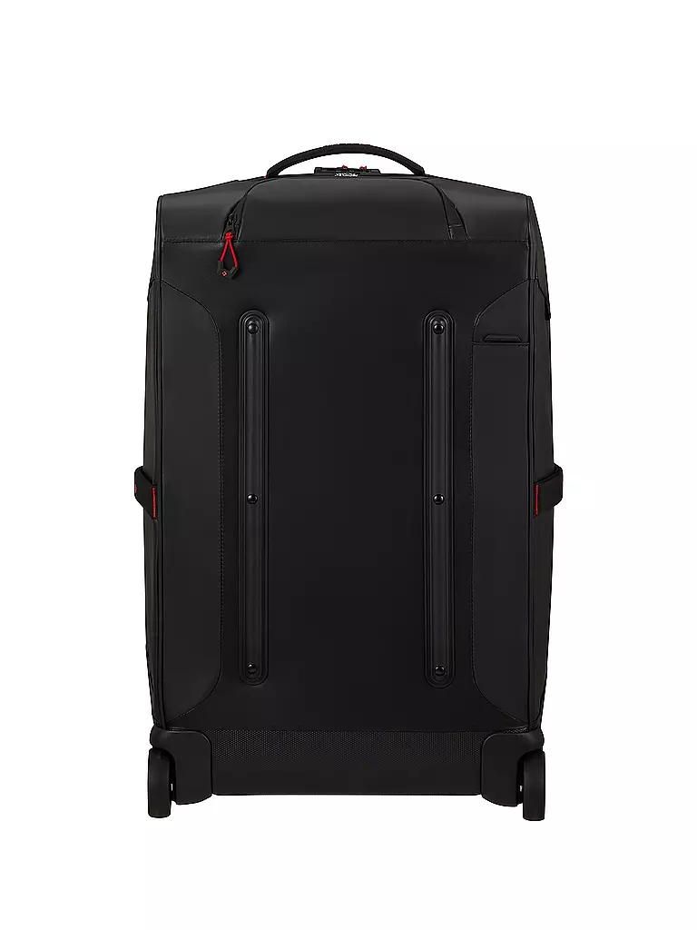 SAMSONITE | Trolley con ruote Ecodiver 67cm Nero | 