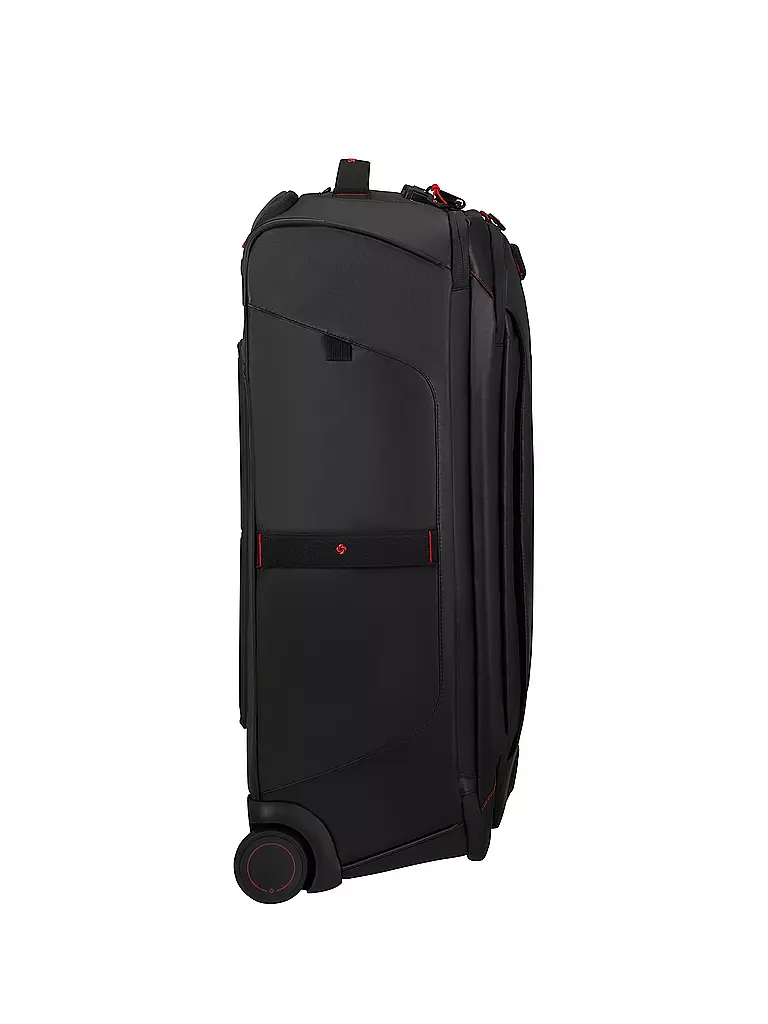 SAMSONITE | Trolley con ruote Ecodiver 67cm Nero | 