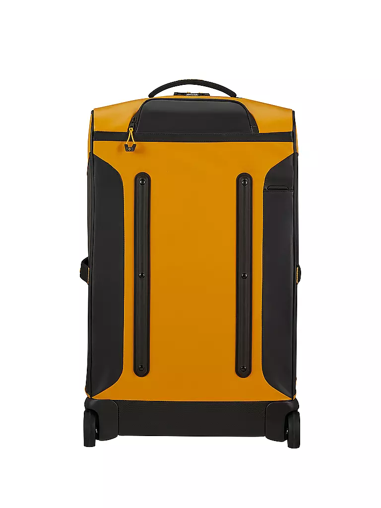 SAMSONITE | Trolley con ruote Ecodiver 67cm Yellow | 