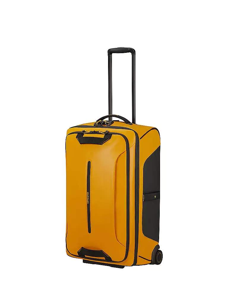 SAMSONITE | Trolley con ruote Ecodiver 67cm Yellow | 