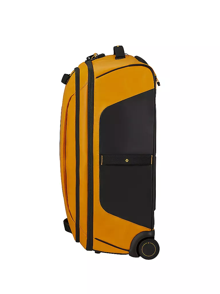 SAMSONITE | Trolley con ruote Ecodiver 67cm Yellow | 