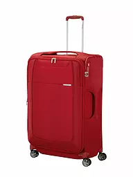 SAMSONITE | Trolley D' Lite 78cm Chili Red | Rosso