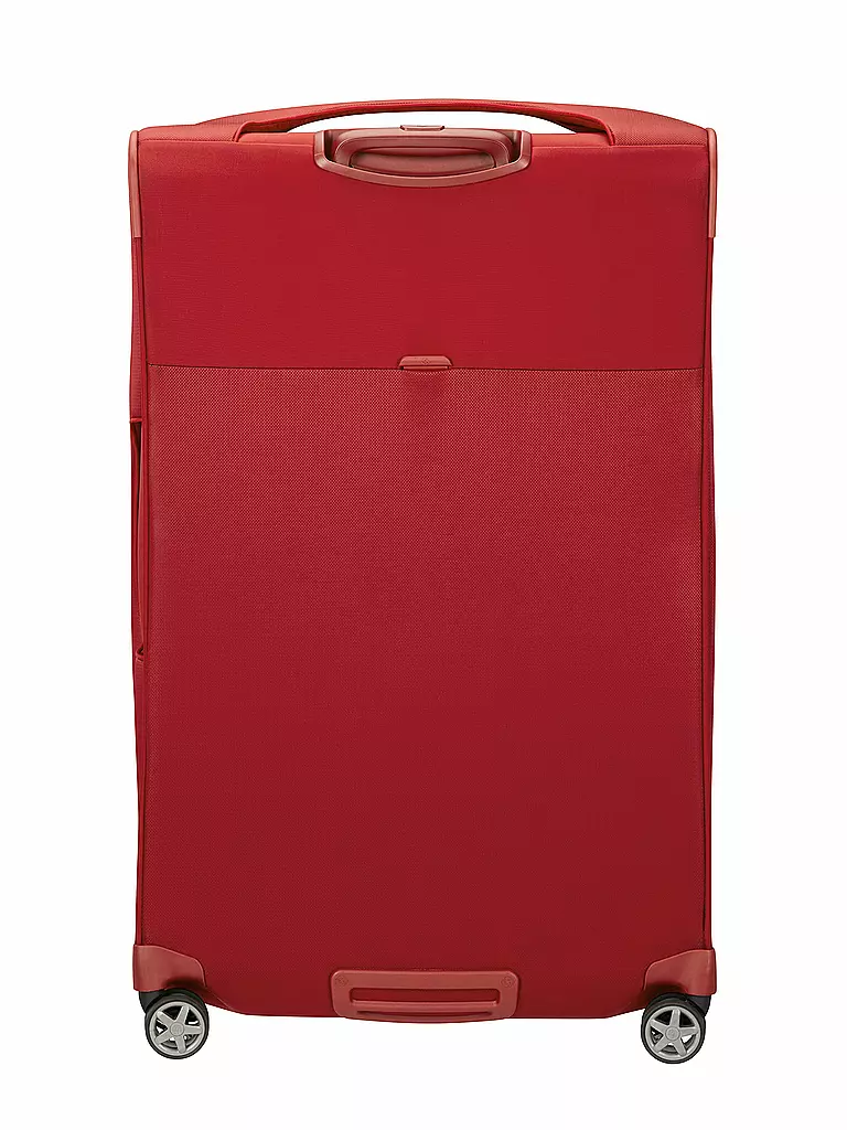 SAMSONITE | Trolley D' Lite 78cm Chili Red | Rosso