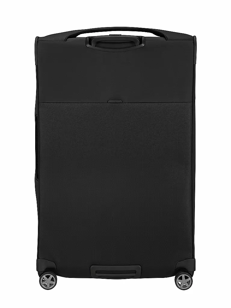 SAMSONITE | Trolley D' Lite 78cm Nero | Nero