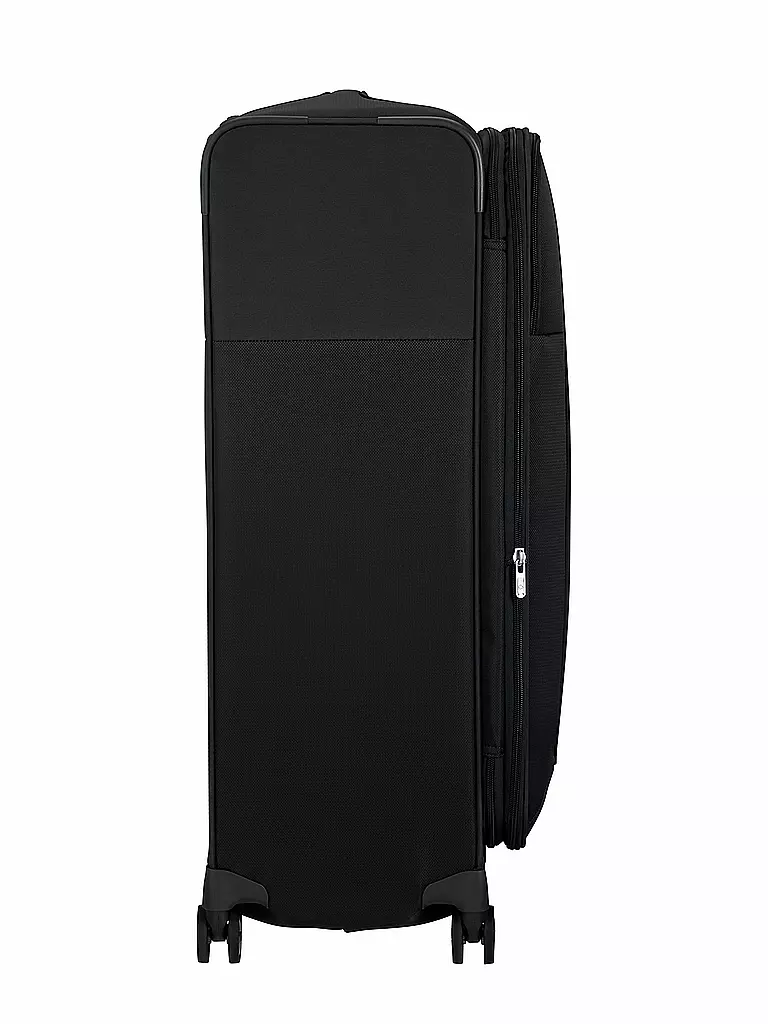 SAMSONITE | Trolley D' Lite 78cm Nero |