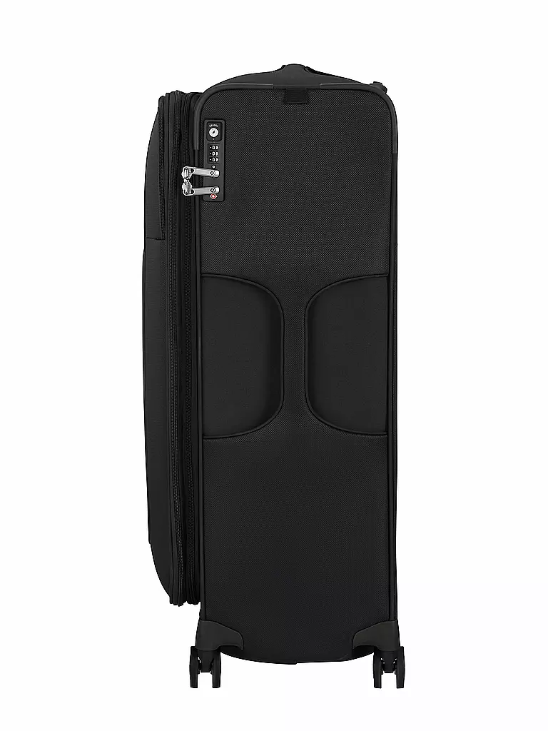 SAMSONITE | Trolley D' Lite 78cm Nero |