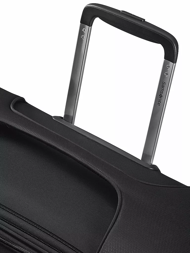 SAMSONITE | Trolley D' Lite 78cm Nero |