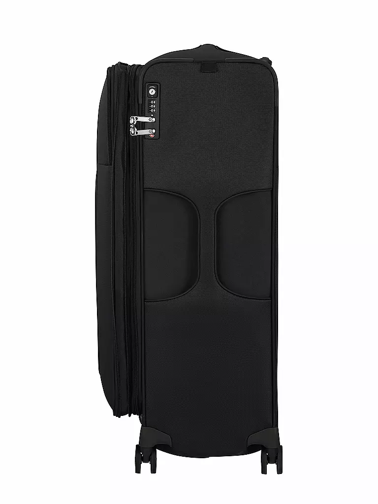 SAMSONITE | Trolley D' Lite 78cm Nero |