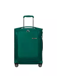 SAMSONITE | Trolley D'Lite Spinner 55cm pine green | Verde