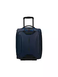 SAMSONITE | Trolley ECODIVER Underseater Bagaglio a mano 45cm Nero | Blu