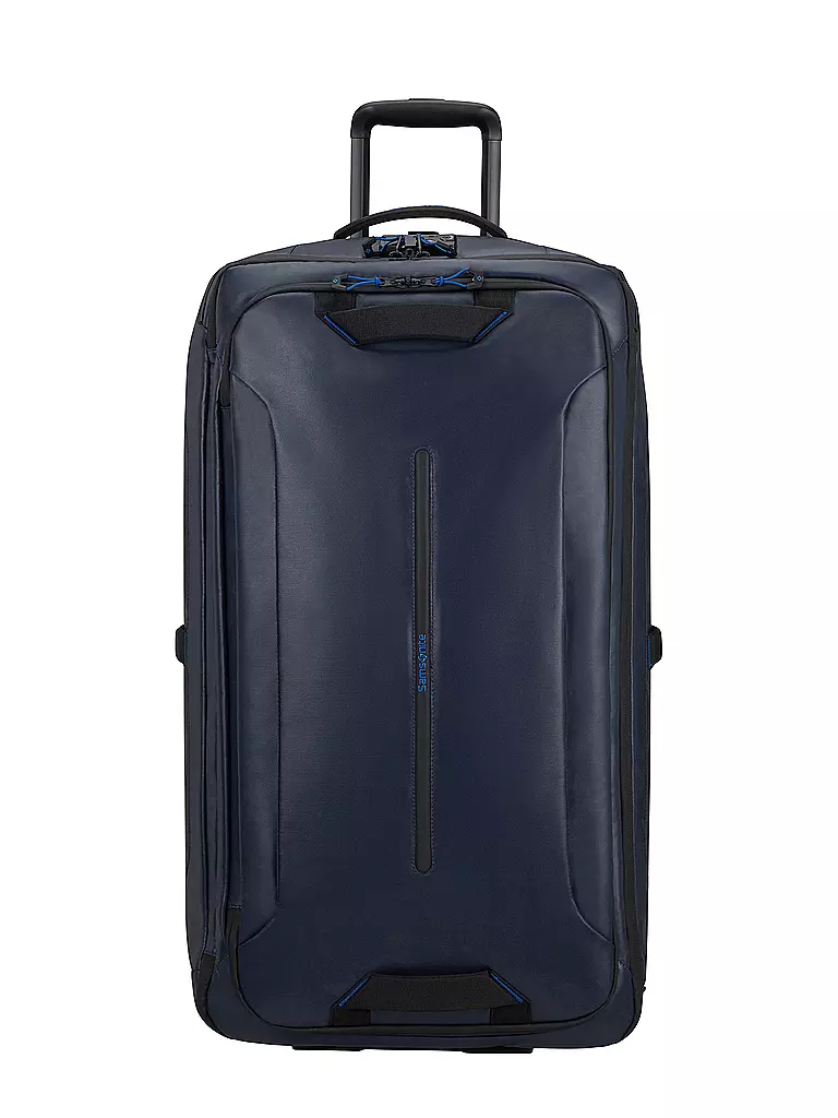 SAMSONITE | Trolley ECODIVER 79 Blue Nights | Blu scuro
