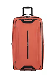 SAMSONITE | Trolley ECODIVER 79 Clay | Arancione