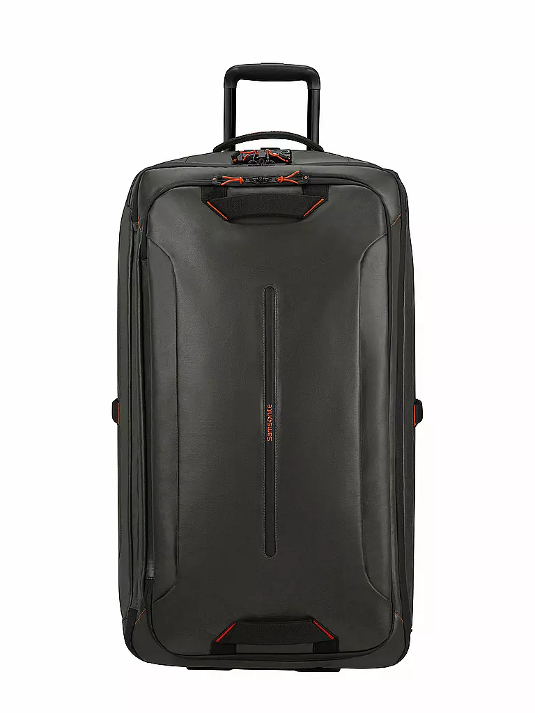 SAMSONITE | Trolley Ecodiver 79 Climbing Ivy | Verde scuro
