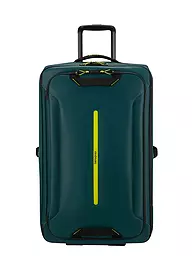 SAMSONITE | Trolley Ecodiver 79 Climbing Ivy | Petrolio