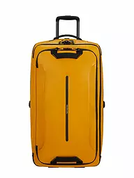 SAMSONITE | Trolley ECODIVER 79 Clay | Giallo