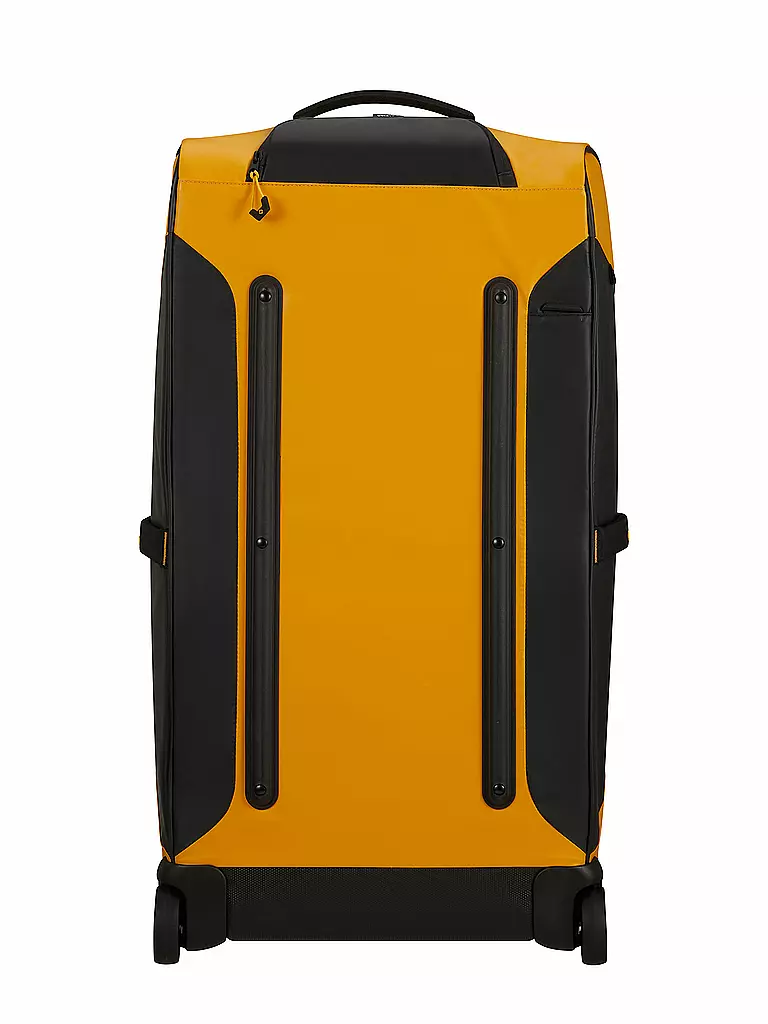 SAMSONITE | Trolley Ecodiver 79 Giallo | 