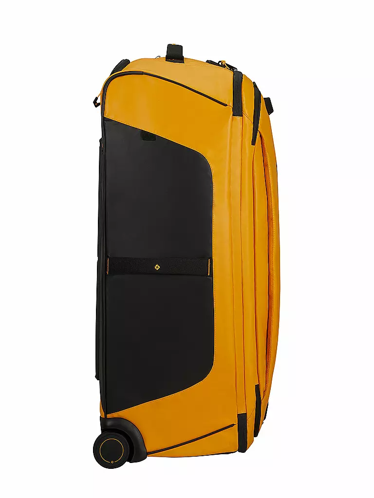 SAMSONITE | Trolley Ecodiver 79 Giallo | 