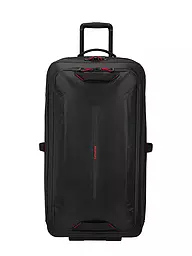 SAMSONITE | Trolley ECODIVER 79 Clay | Nero