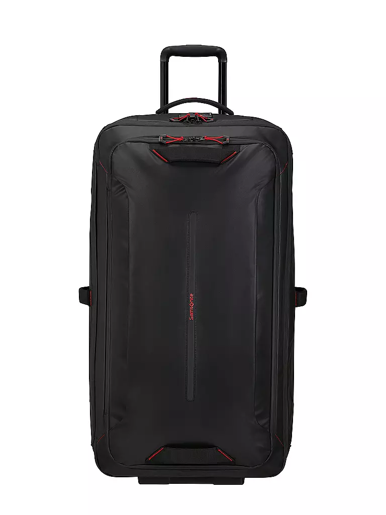 SAMSONITE | Trolley Ecodiver 79 Nero | Nero