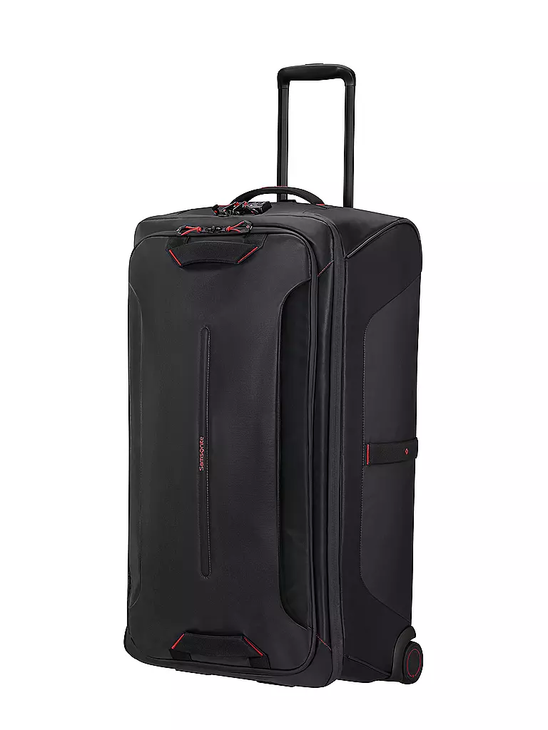 SAMSONITE | Trolley Ecodiver 79 Nero | 