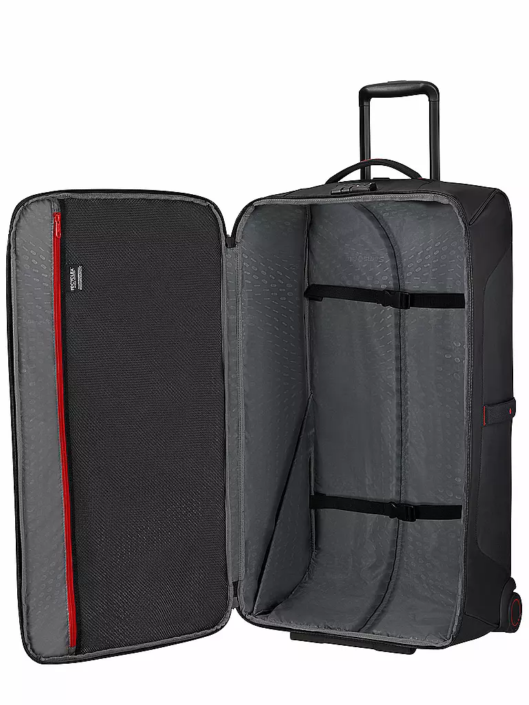 SAMSONITE | Trolley Ecodiver 79 Nero | 
