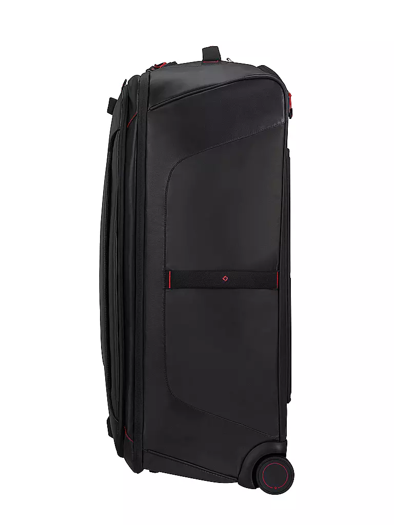 SAMSONITE | Trolley Ecodiver 79 Nero | 