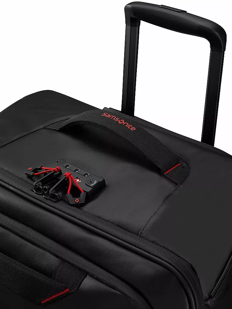 SAMSONITE | Trolley Ecodiver 79 Nero | 