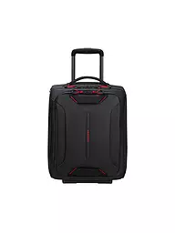 SAMSONITE | Trolley ECODIVER Underseater Bagaglio a mano 45cm Nero | Nero