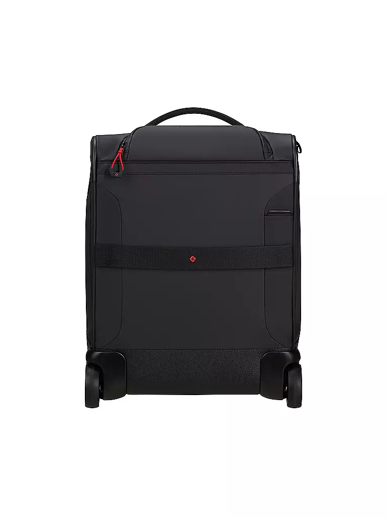 SAMSONITE | Trolley ECODIVER Underseater Bagaglio a mano 45cm Nero |
