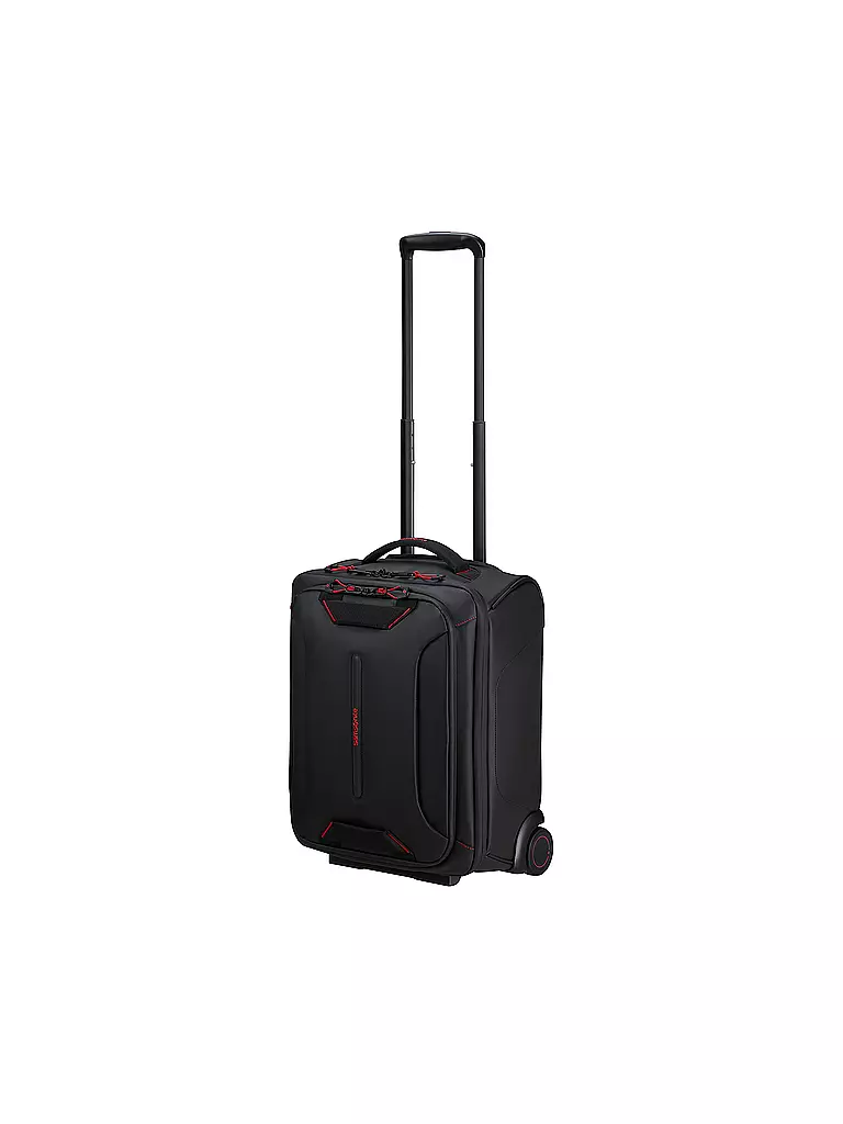 SAMSONITE | Trolley ECODIVER Underseater Bagaglio a mano 45cm Nero |