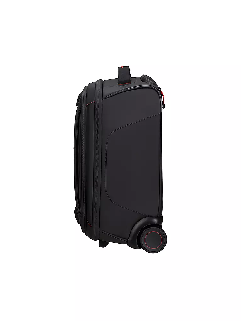 SAMSONITE | Trolley ECODIVER Underseater Bagaglio a mano 45cm Nero |