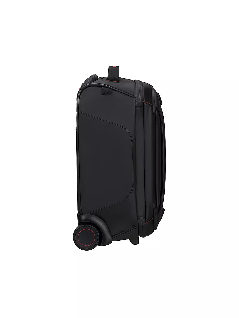 SAMSONITE | Trolley ECODIVER Underseater Bagaglio a mano 45cm Nero |