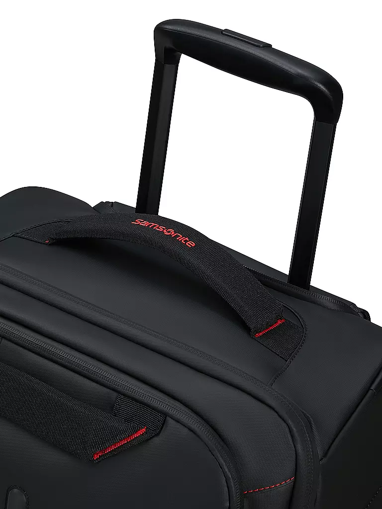 SAMSONITE | Trolley ECODIVER Underseater Bagaglio a mano 45cm Nero |