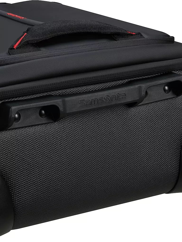 SAMSONITE | Trolley ECODIVER Underseater Bagaglio a mano 45cm Nero |