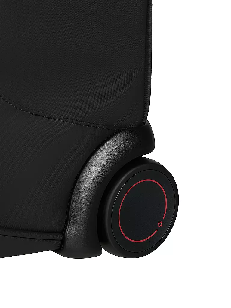 SAMSONITE | Trolley ECODIVER Underseater Bagaglio a mano 45cm Nero |