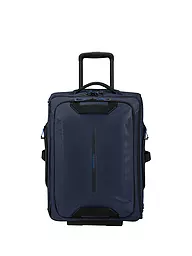 SAMSONITE | Trolley ECODRIVER DUFFEL BACKPACK 55cm nero | Blu