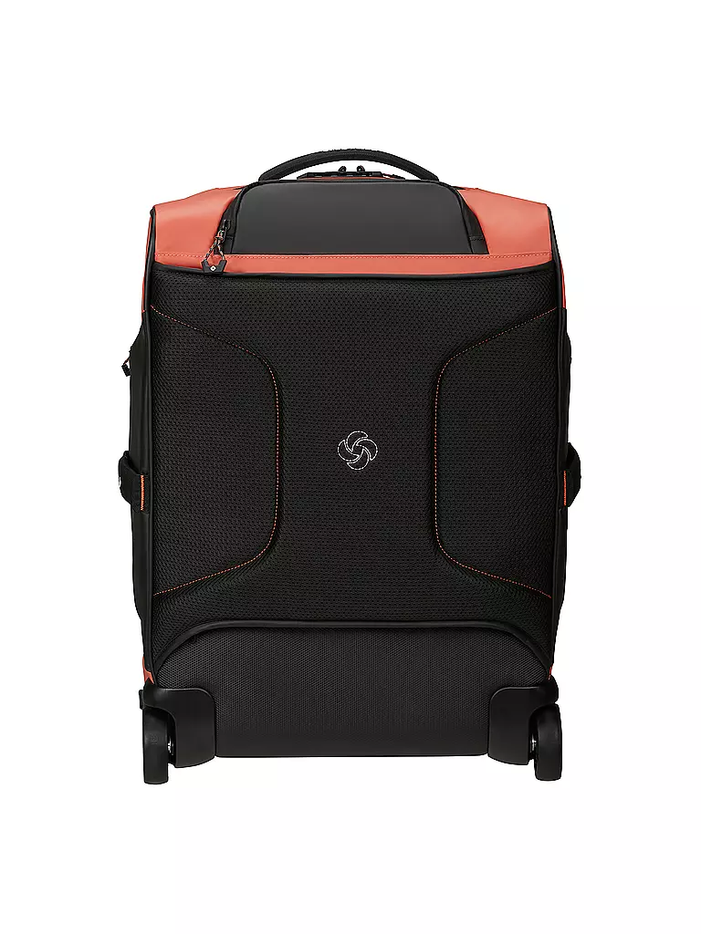 SAMSONITE | Trolley ECODRIVER DUFFEL BACKPACK 55cm clay |