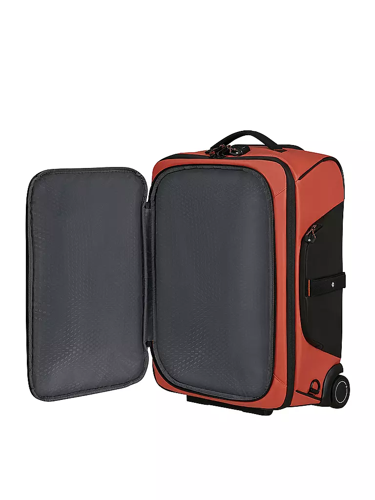 SAMSONITE | Trolley ECODRIVER DUFFEL BACKPACK 55cm clay |