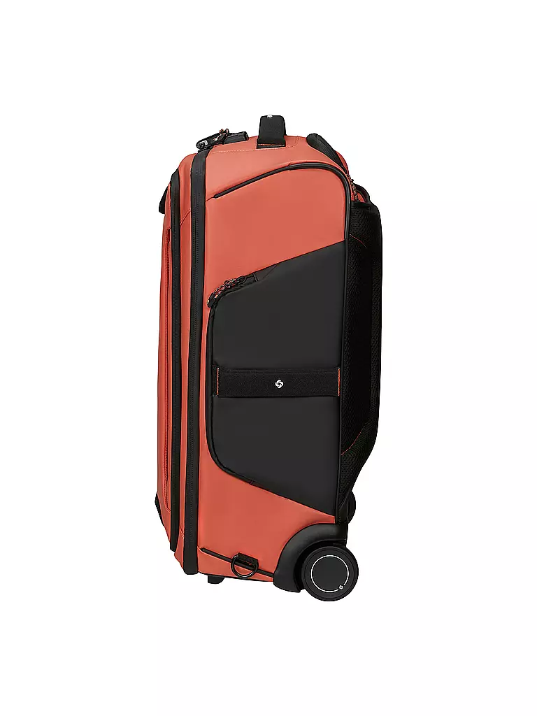 SAMSONITE | Trolley ECODRIVER DUFFEL BACKPACK 55cm clay |