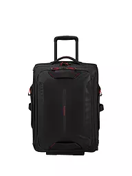 SAMSONITE | Trolley ECODRIVER DUFFEL BACKPACK 55cm nero | Nero
