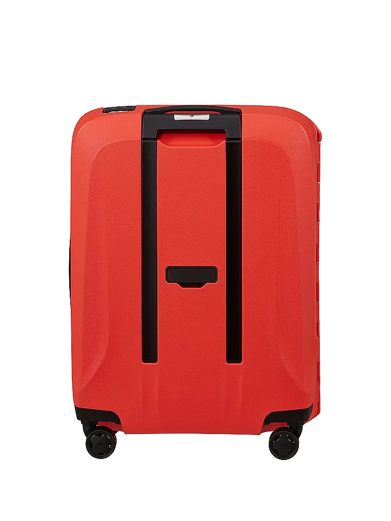 SAMSONITE | Trolley ESSENS SPINNER 55cm Lava | Arancione