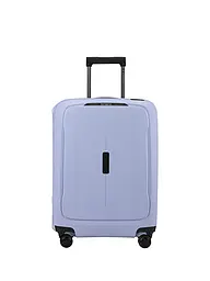 SAMSONITE | Trolley ESSENS SPINNER 55cm radiant yellow | Lilla