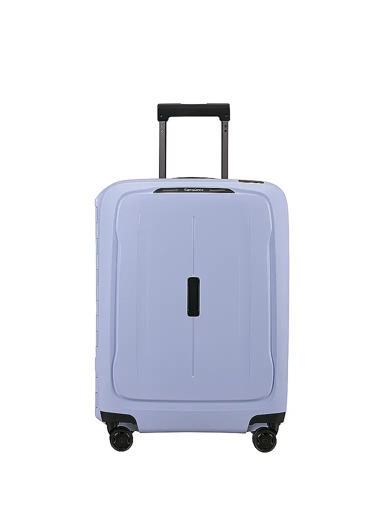 SAMSONITE | Trolley ESSENS SPINNER 55cm Lavender | Lilla