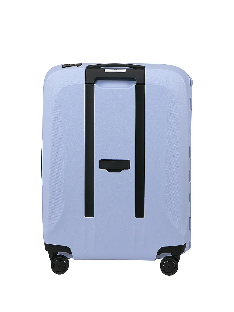 SAMSONITE | Trolley ESSENS SPINNER 55cm Lavender | Lilla