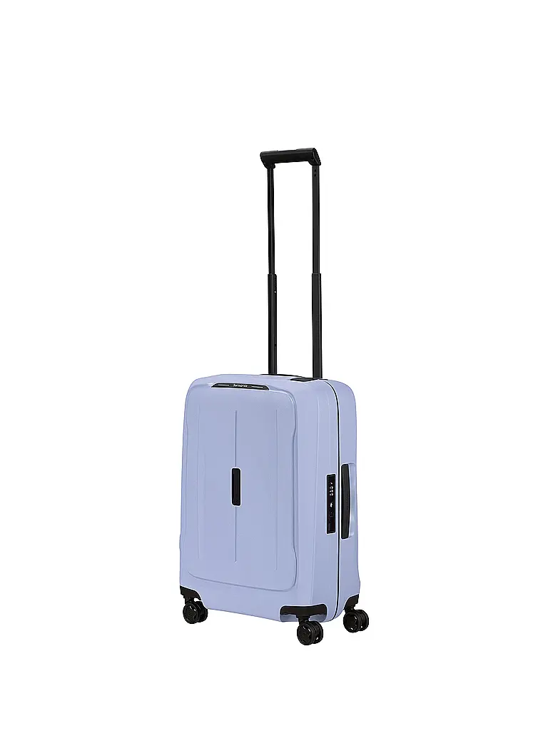 SAMSONITE | Trolley ESSENS SPINNER 55cm Lavender | Lilla